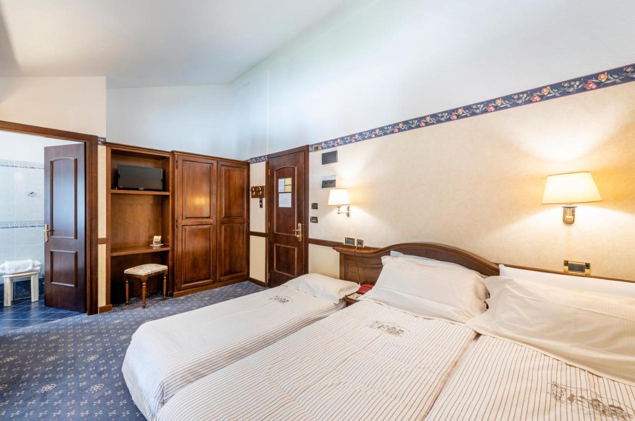 Hotel Petit Prince Антагнод Екстериор снимка