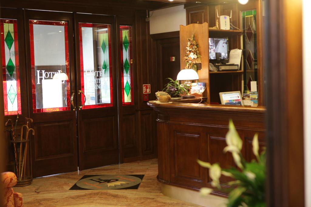 Hotel Petit Prince Антагнод Екстериор снимка