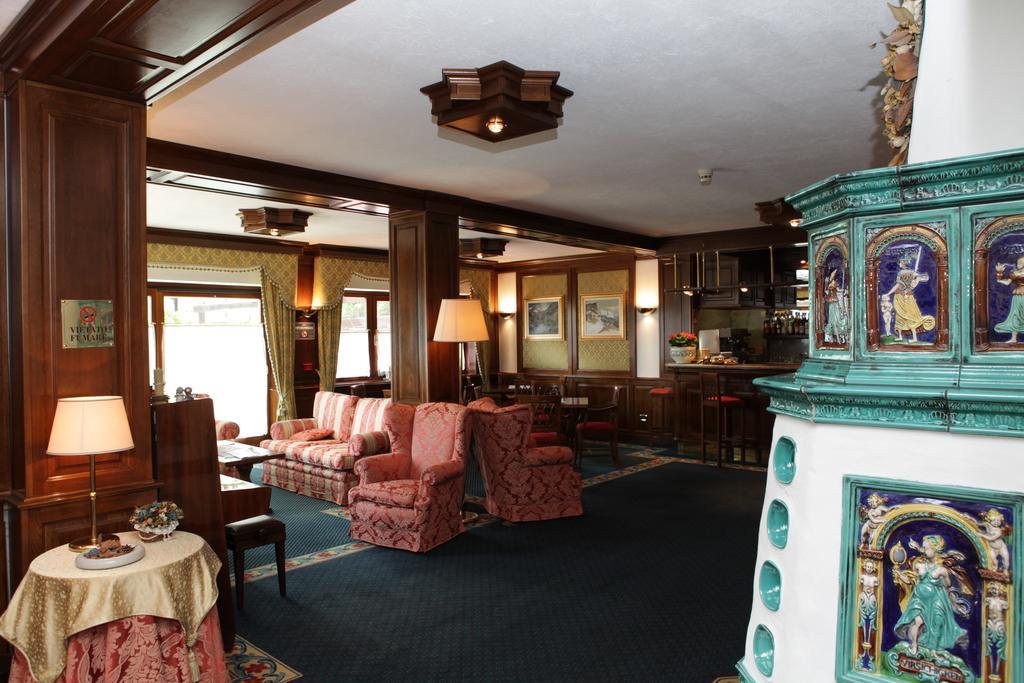 Hotel Petit Prince Антагнод Екстериор снимка