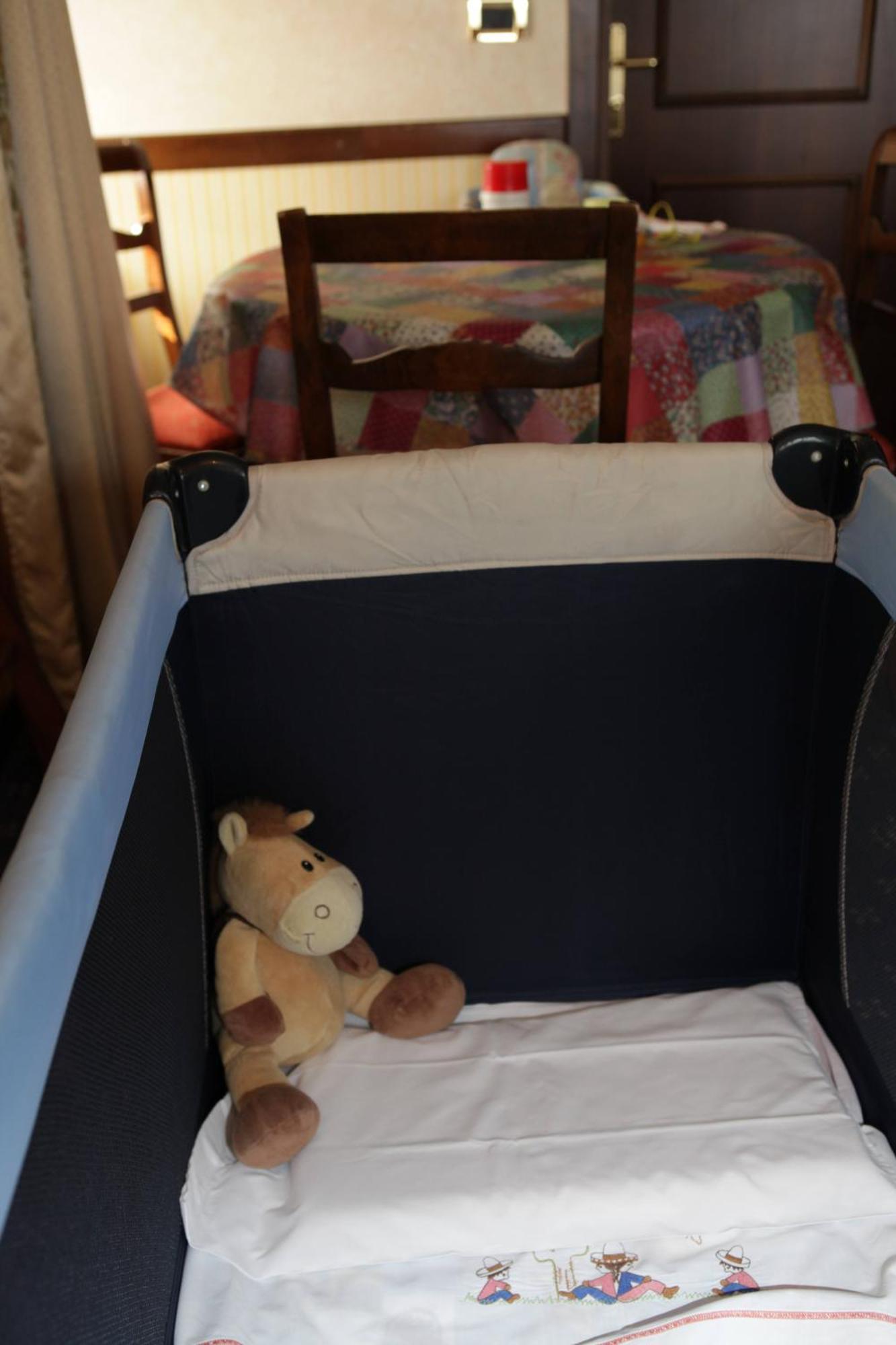 Hotel Petit Prince Антагнод Екстериор снимка