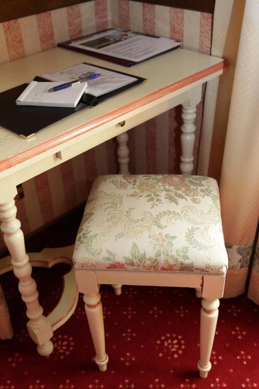 Hotel Petit Prince Антагнод Стая снимка
